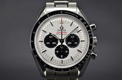 omega speedmaster panda tokyo 2020|omega speedmaster review.